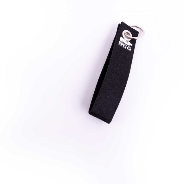 Filz-Schl�sselanh�nger "Zollverein"