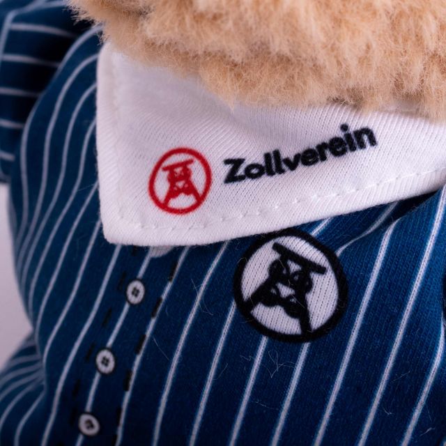 Steiff Teddyb�r "B�rgmann" 30cm
